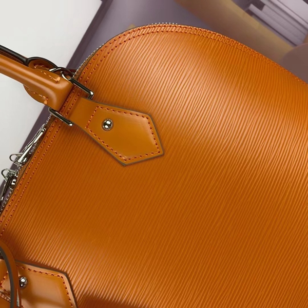 ルイヴィトンバッグ細部ディテール